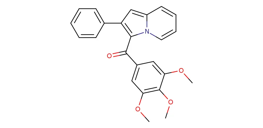 Molecule product