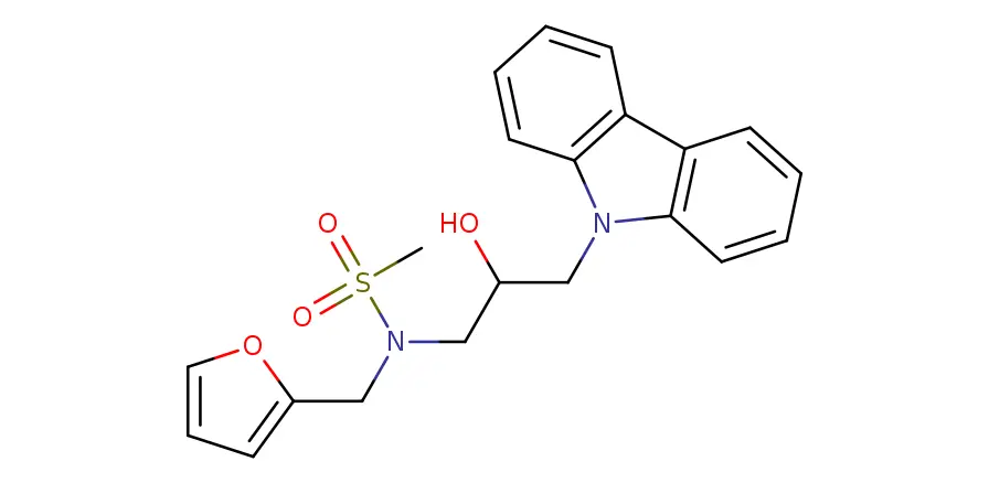 Molecule product