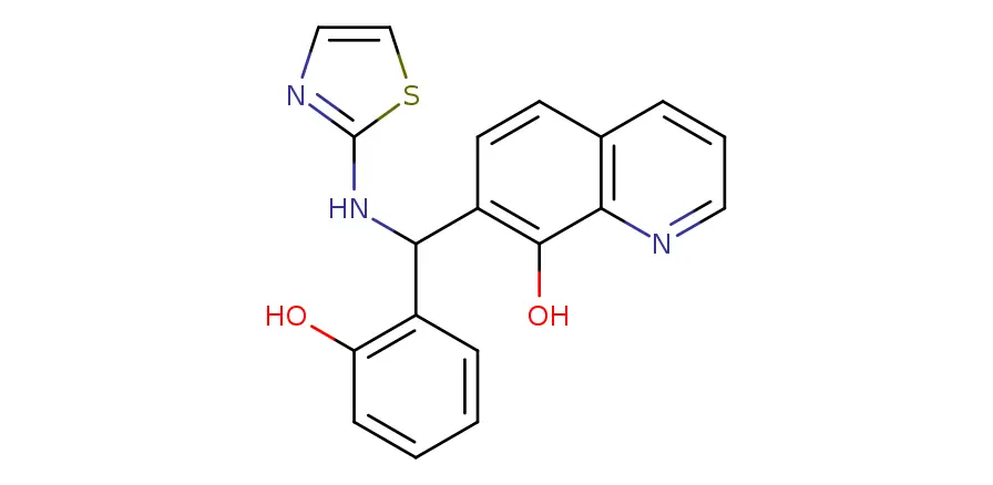 Molecule product