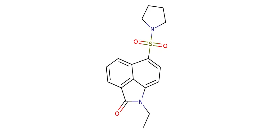 Molecule product