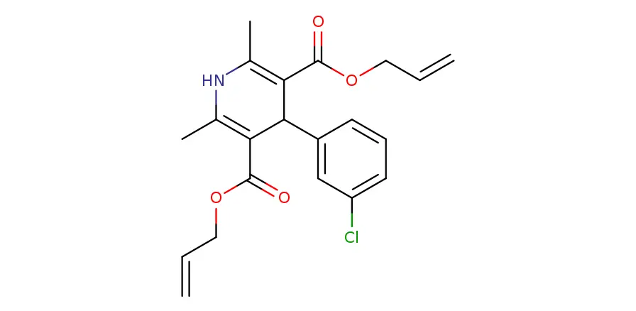 Molecule product
