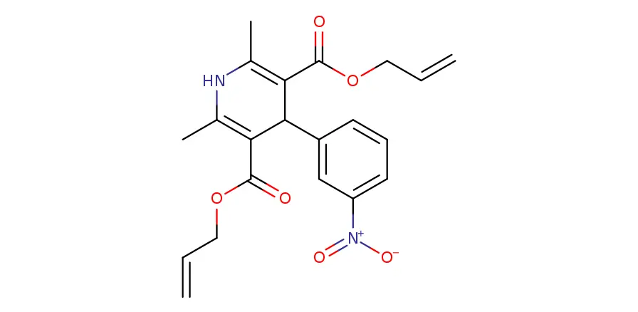 Molecule product