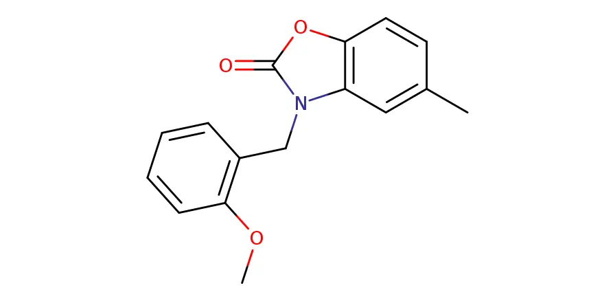 Molecule product