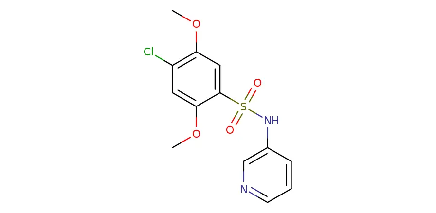 Molecule product