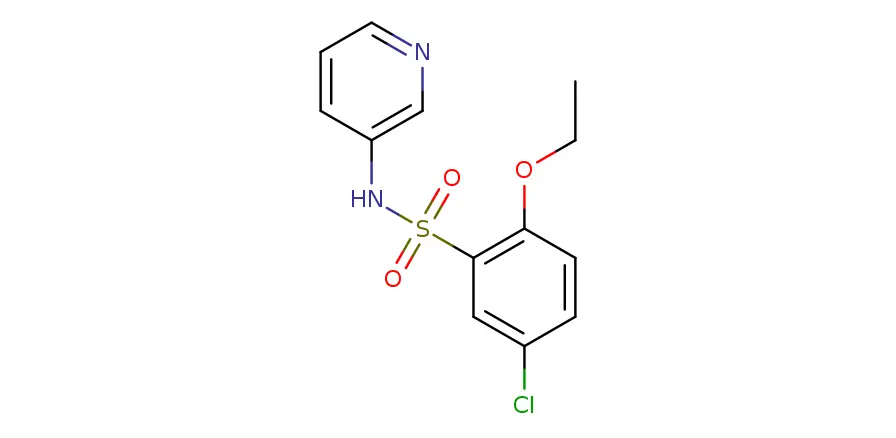 Molecule product