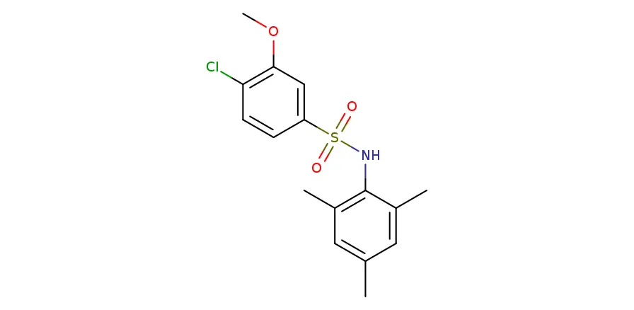 Molecule product