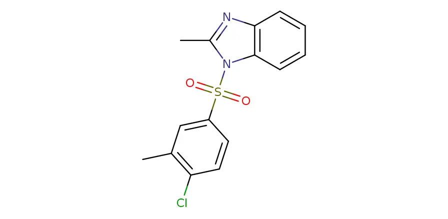 Molecule product