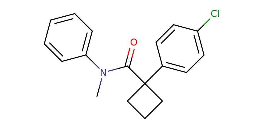 Molecule product