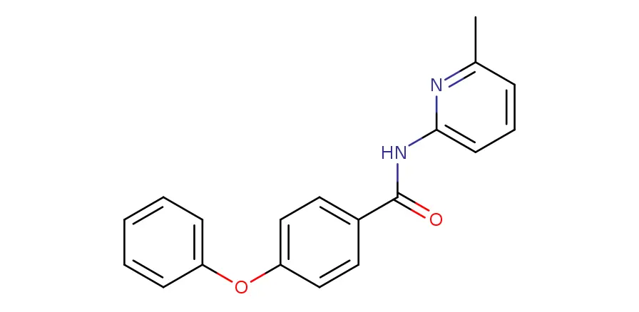 Molecule product