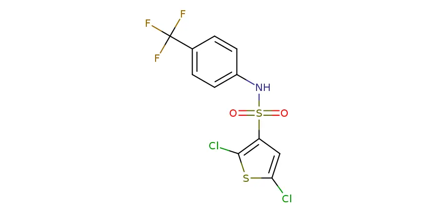 Molecule product