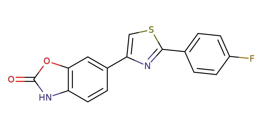 Molecule product