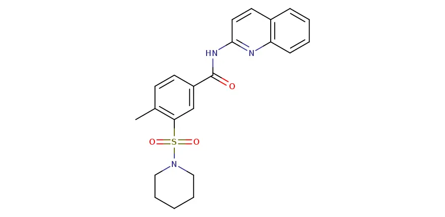 Molecule product