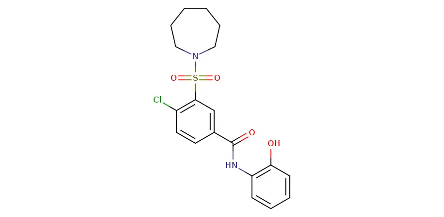 Molecule product