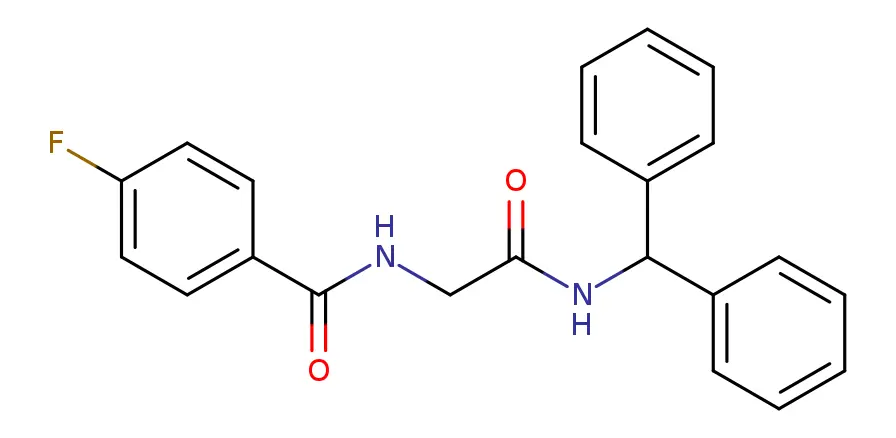 Molecule product