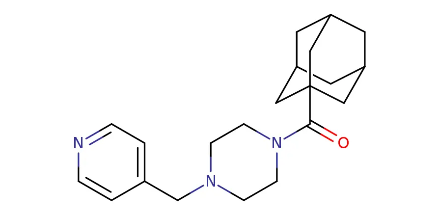 Molecule product