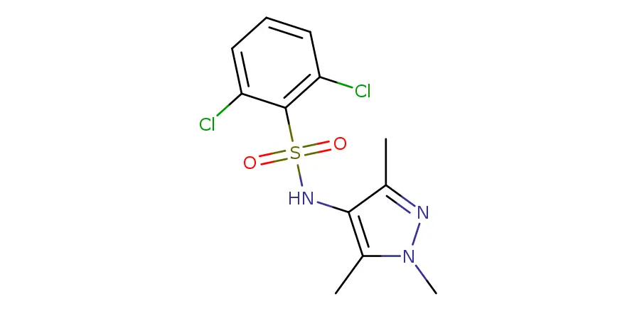 Molecule product
