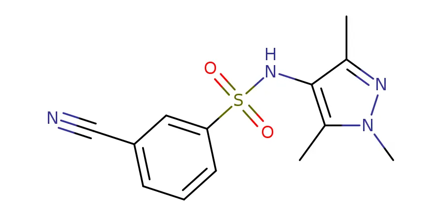 Molecule product