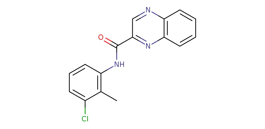 Molecule product