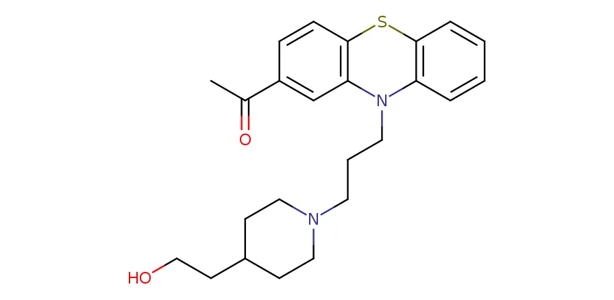 Molecule product