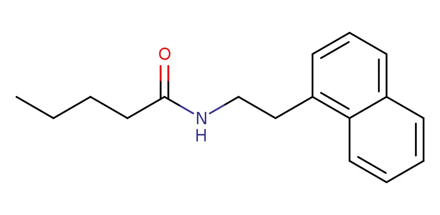 Molecule product