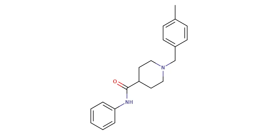 Molecule product