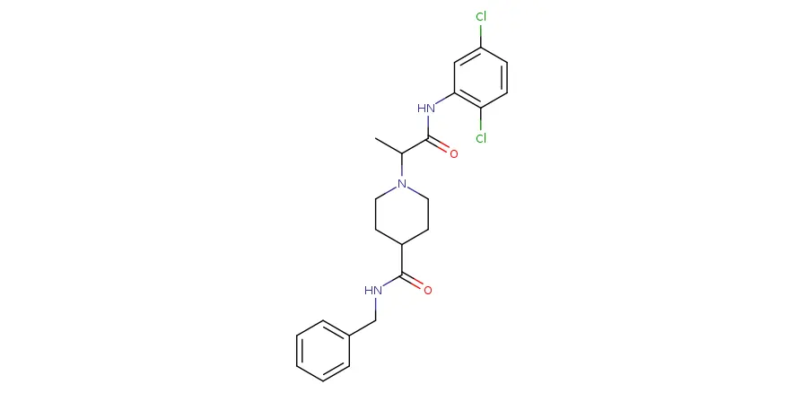 Molecule product