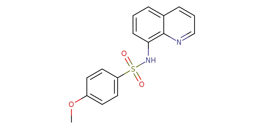Molecule product