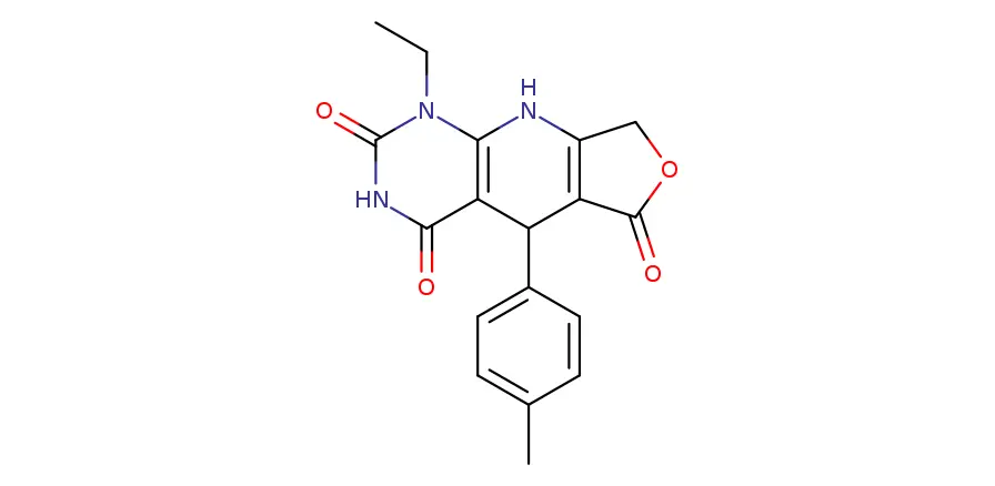 Molecule product