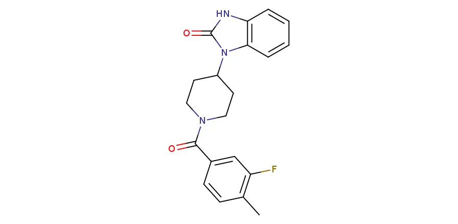 Molecule product