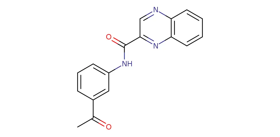 Molecule product