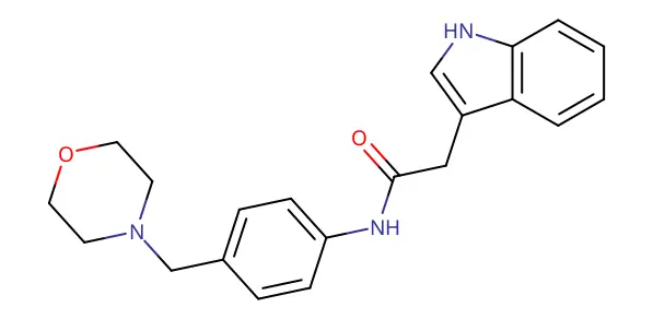 Molecule product