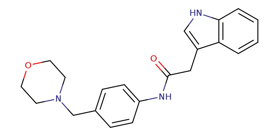 Molecule product