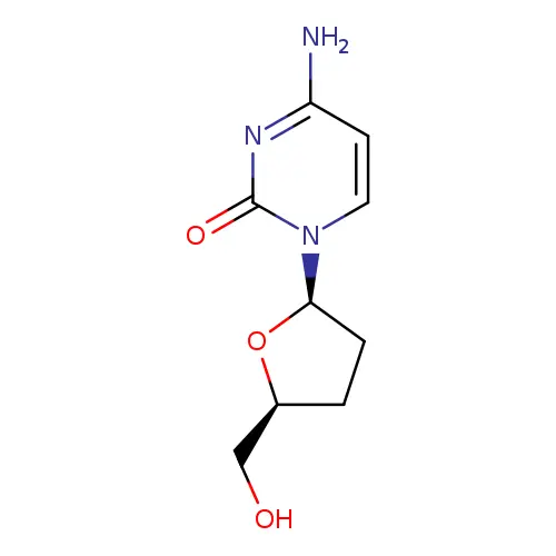 Molecule smiles