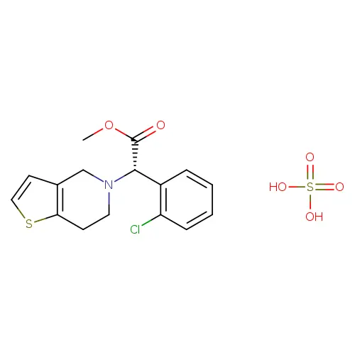 Molecule product