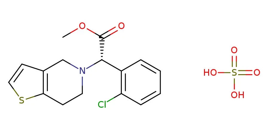 Molecule product