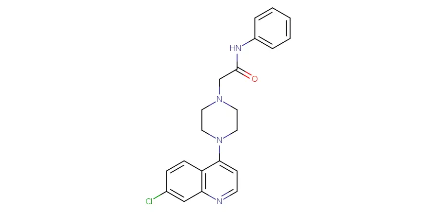 Molecule product