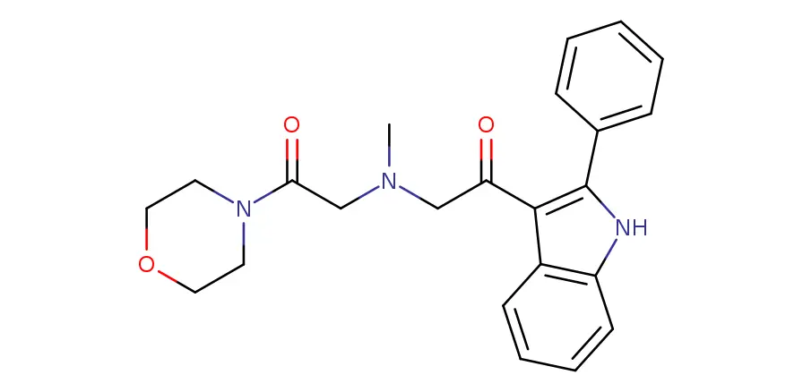 Molecule product