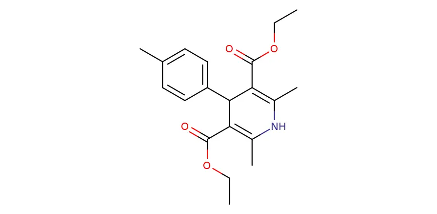 Molecule product
