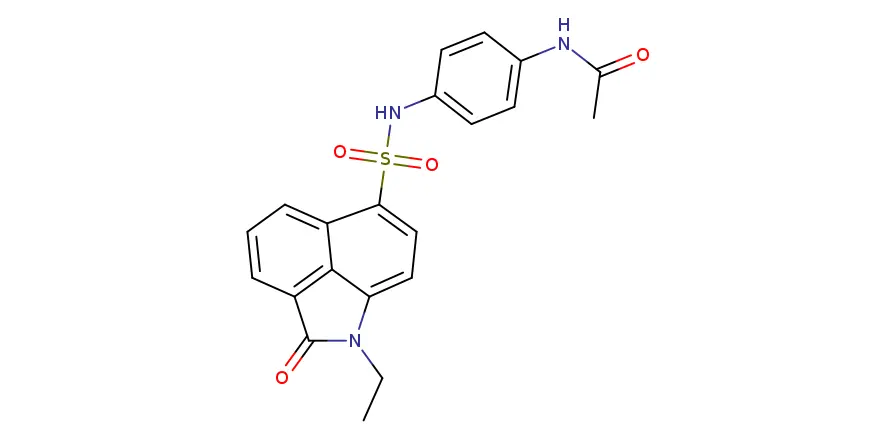 Molecule product