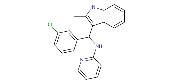 Molecule product