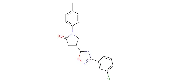 Molecule product