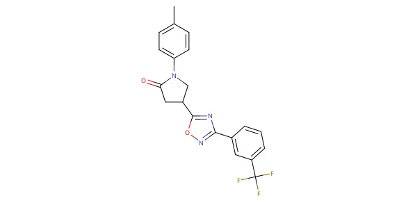 Molecule product