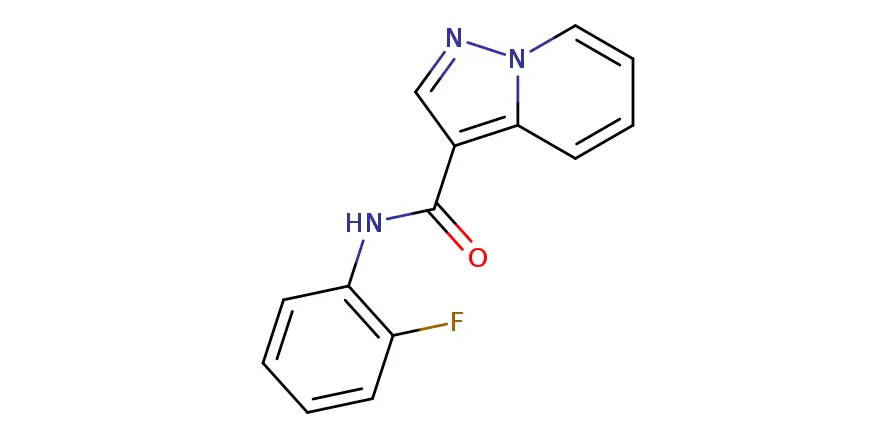 Molecule product