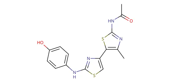 Molecule product