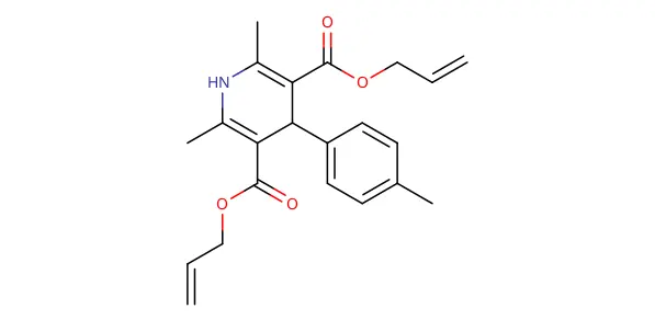 Molecule product
