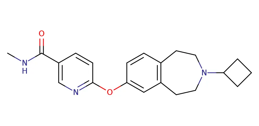 Molecule product