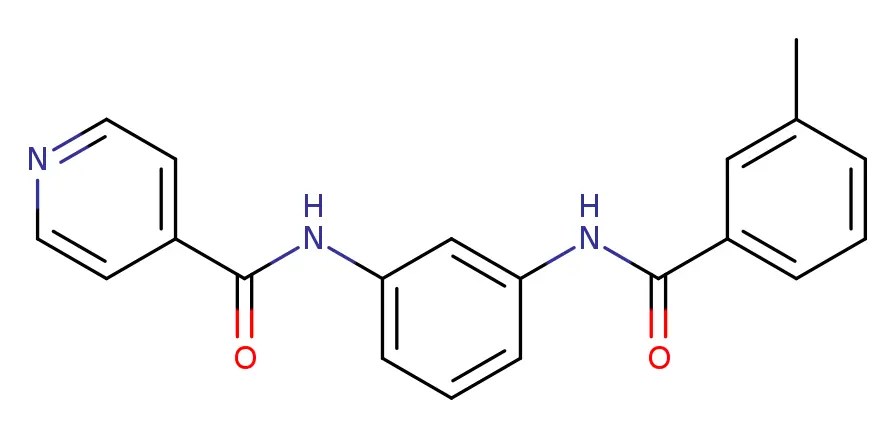 Molecule product