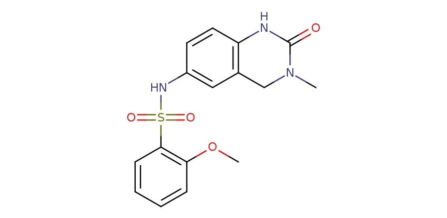 Molecule product