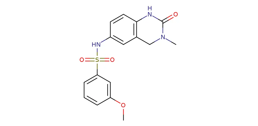 Molecule product