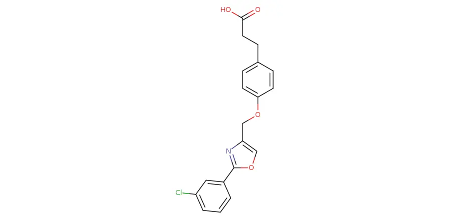 Molecule product